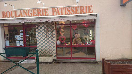 La Boulangerie Du Val D'amour