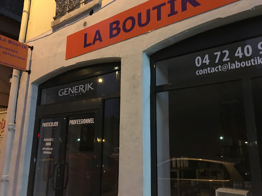 La Boutik