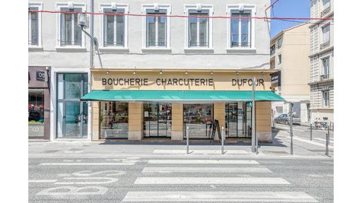 Boucherie Dufour