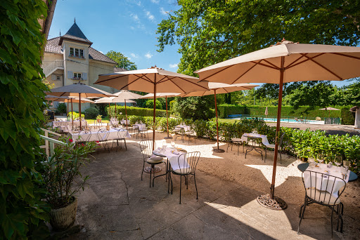 Château Des Ayes Hotel & Spa A Parenthèse Pour L'éveil Des Sens