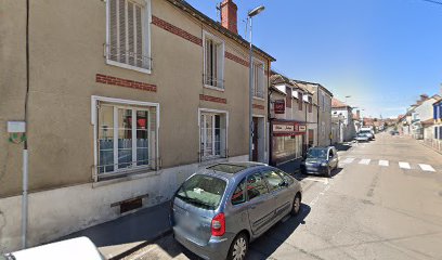 Boulangerie Rollinat-casteleyn