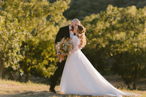 Maquillage mariage et shooting - Saint-Tropez - Fanny. A Makeup-Artist