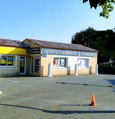 INSTITUT L'ATRIUM