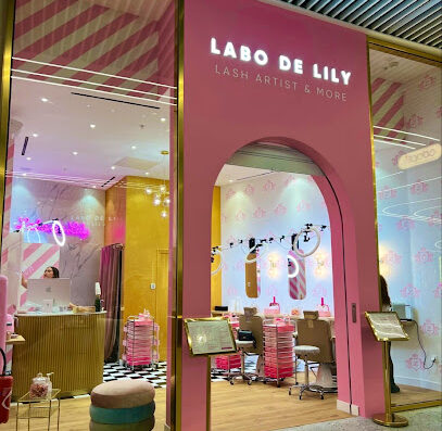 Labo de Lily