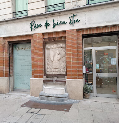 Rêve de bien être - institut de beauté