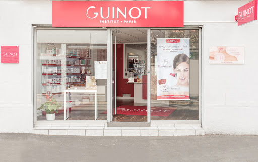 Institut Guinot (Les Olives)