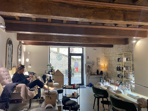 Eve & ses Beautés I Onglerie et Institut de beauté