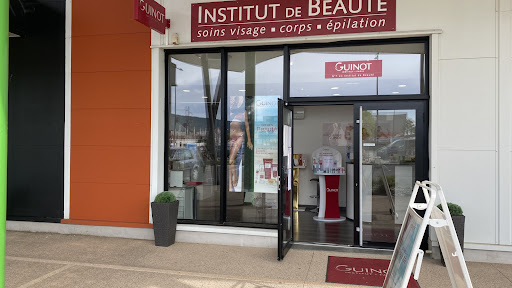 Centre de Beauté LLVJ Belleza