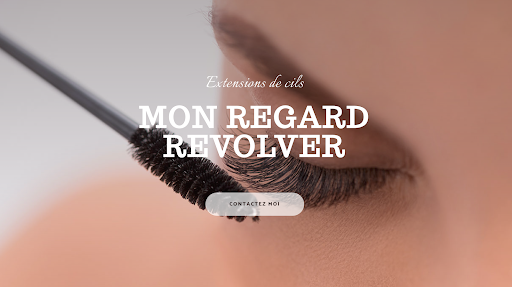 Mon Regard Revolver - extensions de cils