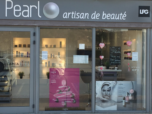 Pearl artisan de beauté