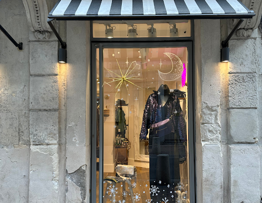 Pop and Shoes | Concept store Avignon