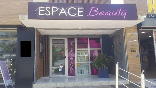 Espace beauty institut de beauté