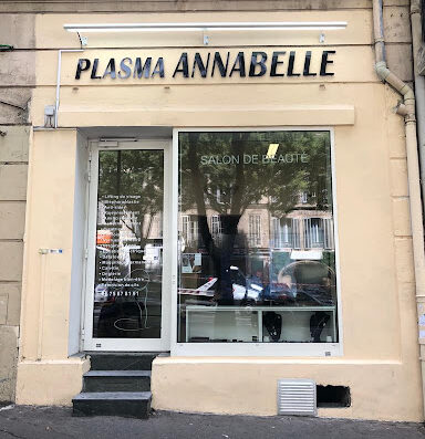 Plasma Annabelle - Institut de beauté Marseille 13006