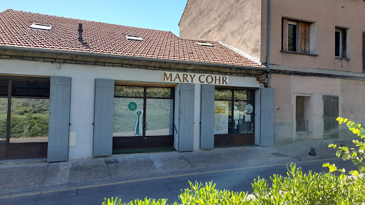 Institut Mary Cohr