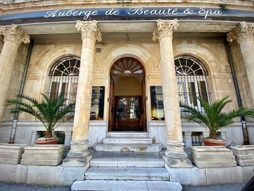 Auberge de Beaute & Spa