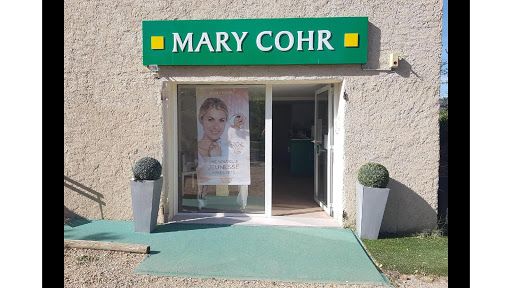 Institut Mary Cohr