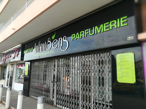 Centre de Beauté Parfumerie Infinisens de Mar-Vivo