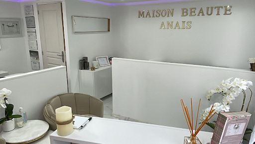 Maison beauté Anaïs