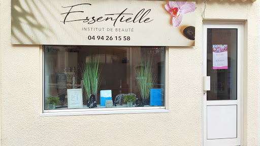 Essentielle Institut de beauté