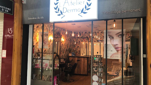 L'Atelier Dermo | Maquillage Permanent Avignon