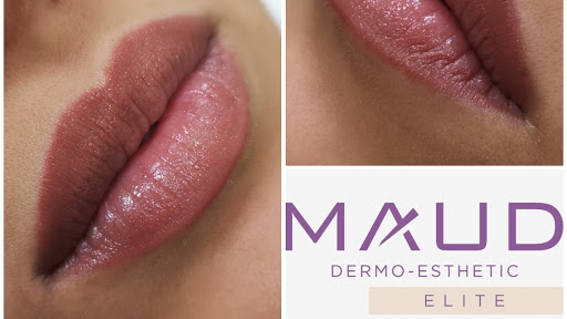 LAPORTE MARINE - Centre Dermo-Esthetic Nice - Maquillage Permanent - MAUD ELITE