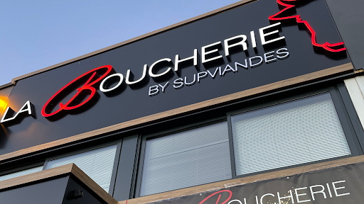 La Boucherie by Sup Viandes