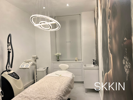 SKKIN Centre Expert Beauté