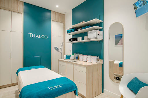 L'Institut de Beauté THALGO - Aix en Provence