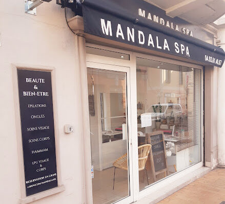 Mandala Spa