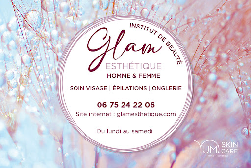 Institut de Beauté Glam Esthétique