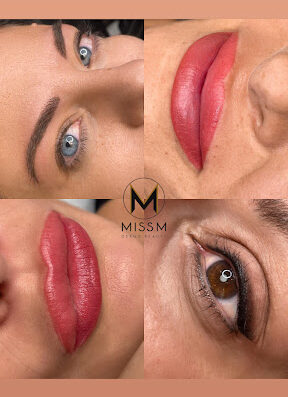 Miss M Maquillage Permanent La Destrousse