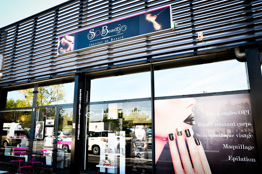 Institut So Beauty Roquebrune sur Argens