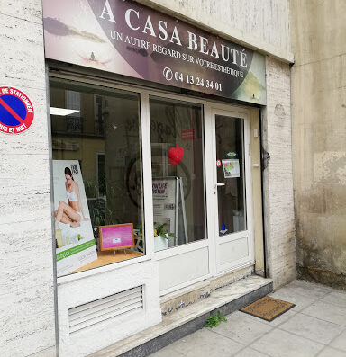 A Casa Beauté