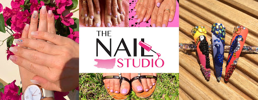 Onglerie Toulon The Nail Studio