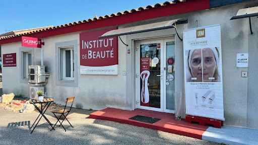 L'Institut Guinot