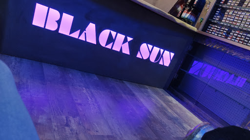 Black Sun Solarium