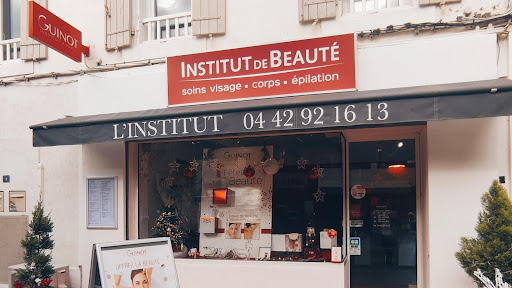 L'Institut de Beauté