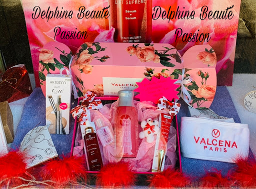 Delphine Beauté Passion