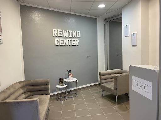 Rewind Center