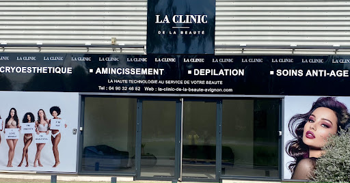 La Clinic de la Beauté Avignon