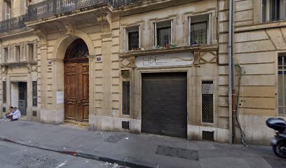 Salon de Médecines douces