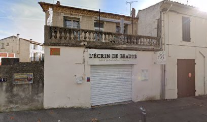 Ecrin de Beauté