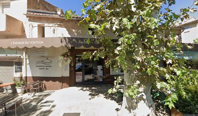 L'évasion du Ventoux Institut & Spa