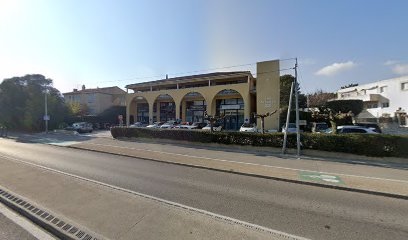 LE SALON DES BEAUTES